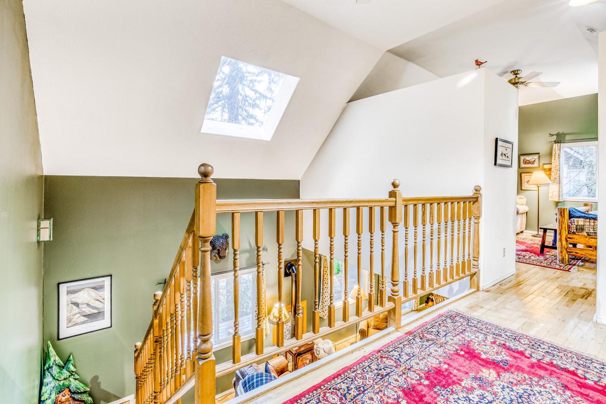 Roaring River Retreat Welches Room photo